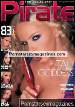 Adult magazine Private - Pirate 83